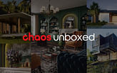 Explore the Future of Visualization at Chaos Unboxed New York