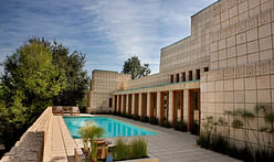 Frank Lloyd Wright's iconic Ennis House sells for a record-setting $18 million