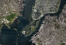 Building New York City's sixth borough