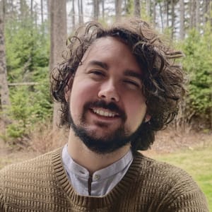 Matthew Beck | Archinect