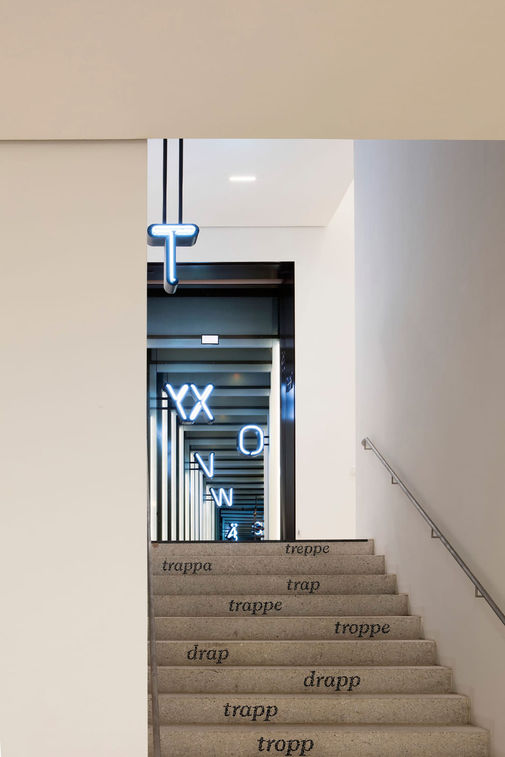 10 examples of signage & wayfinding design that stood out this week ...