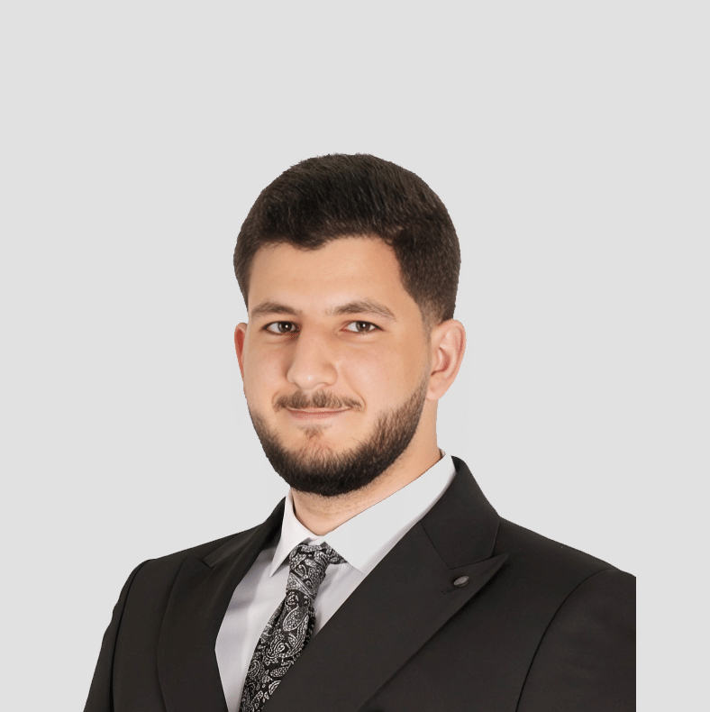 Ahmad Ismail