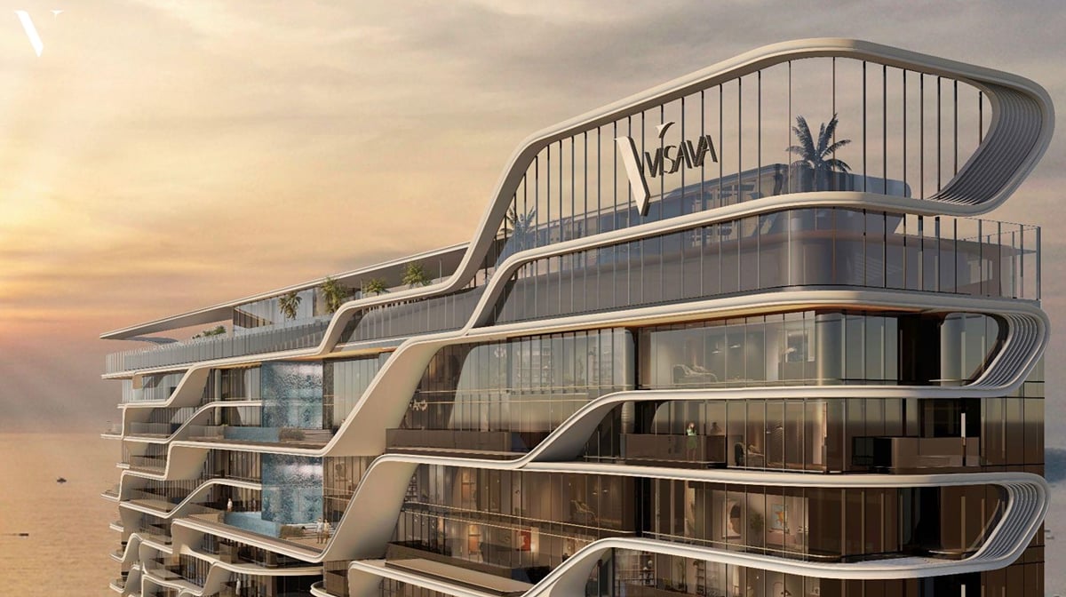 Visava | Akshay Gaikwad | Archinect