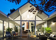 Double Gable Eichler Remodel