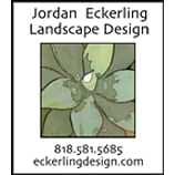 Jordan Eckerling Landscape Design