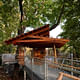 Tree Adventure in Philadelphia, PA by Metcalfe Architecture & Design