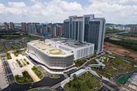 Guangxi Medical University Cancer Hospital Wuxiang Branch