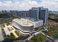 Guangxi Medical University Cancer Hospital Wuxiang Branch