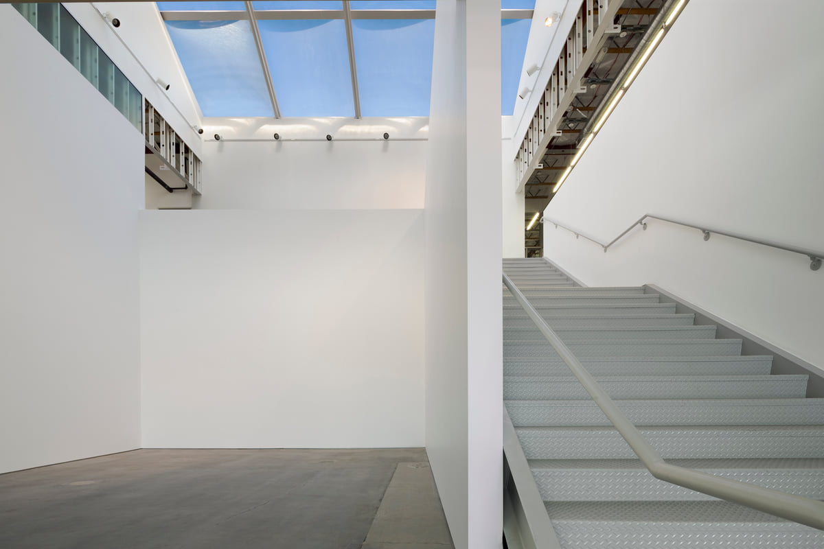 Art Center College of Design Fine Art + Illustration Building | Darin ...