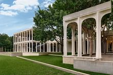 Philip Johnson's Beck House in Dallas is listed at $19.5M