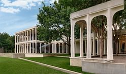 Philip Johnson's Beck House in Dallas is listed at $19.5M