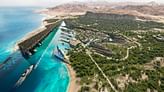 NEOM announces Jaumur, a new satellite marina concept for the Gulf of Aqaba