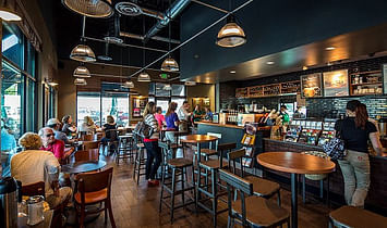 What Starbucks Gets that Architects Don’t