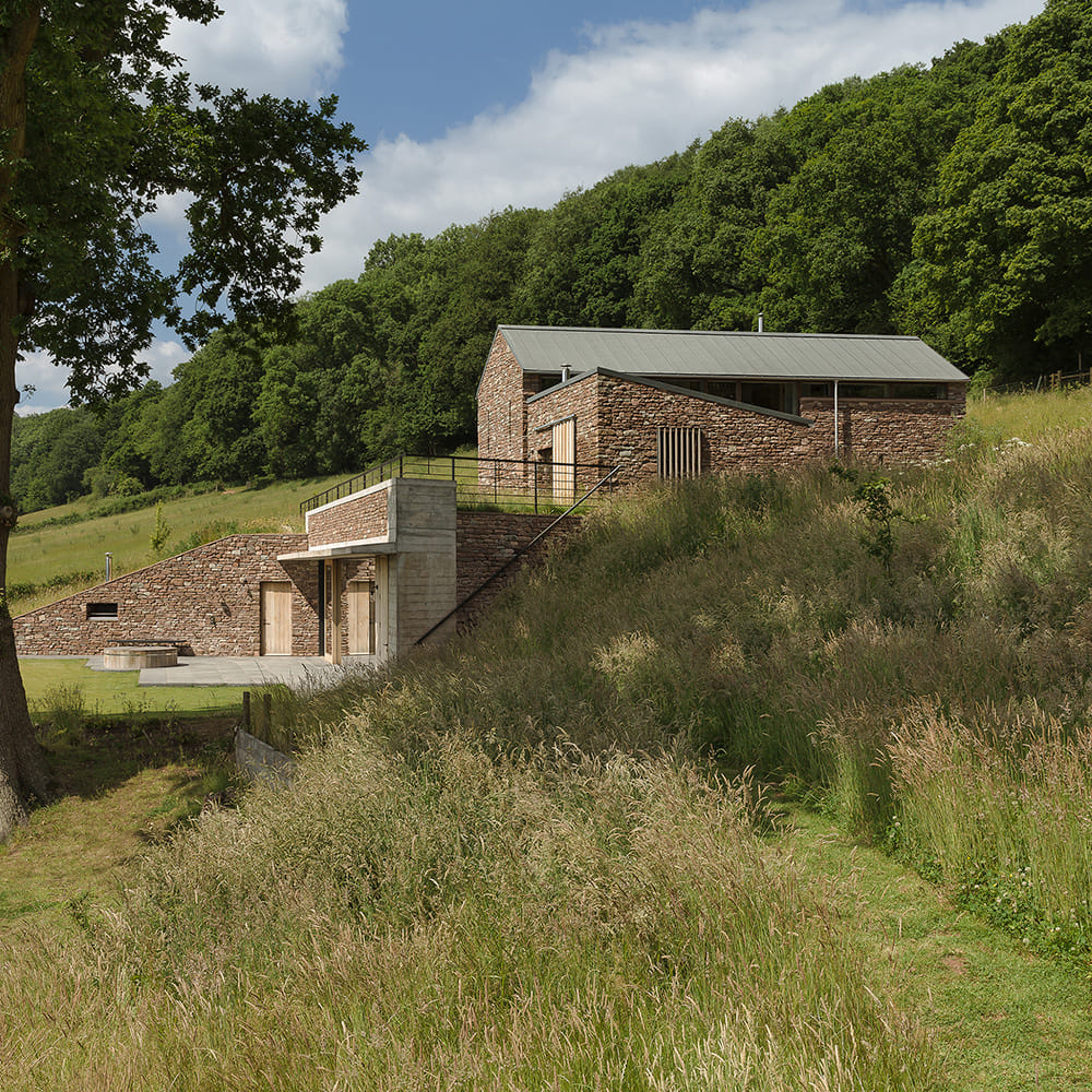 Hall + Bednarczyck Architects
