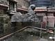 Hitis (Water Fountains) of the Kathmandu Valley, Nepal: An extensive system of historic water distribution points and underground channels needs maintenance to ensure that local communities have reliable access to clean water. Pictured: A stone carved Hiti (water fountain) still in function. Image...