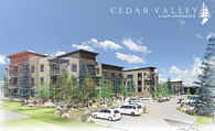 Cedar Valley Apartments