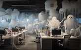 Architecture Workplace or School Horror Stories