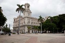 Cuba in talks for cultural exchange with US museum