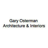 gary osterman architecture + interiors