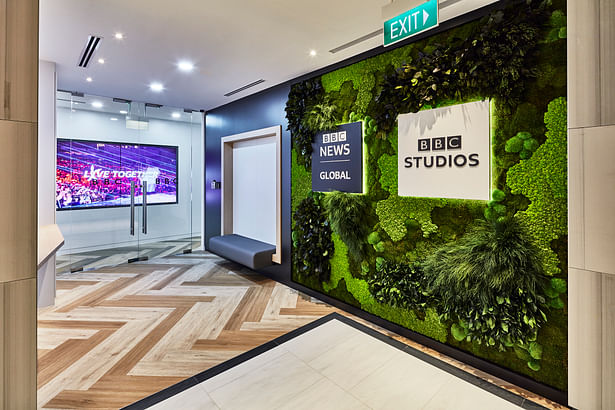 BBC Studios and BBC Global News are trademarks of the British Broadcasting Corporation and are used under license.⁠