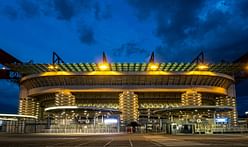 As Milan's San Siro stadium goes, so goes the city