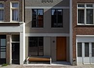 Wenslauer House, Amsterdam