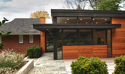 UTAH STREET RESIDENCE by Jon Hensley Architects; Archinect's 2012 myMarvin winner picks