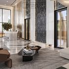 Elevate Your Welcome: Reception Lobby Interior Design 
