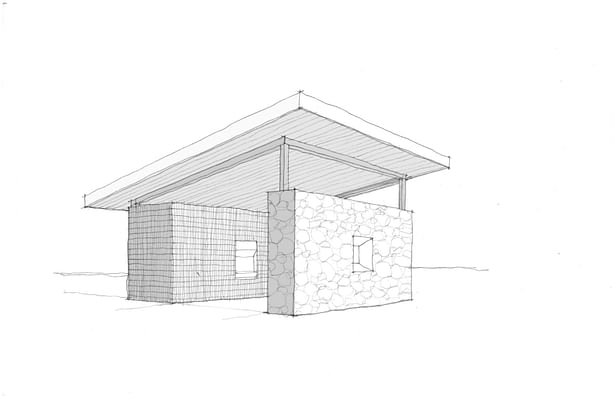 Gravesite Locator Sketch