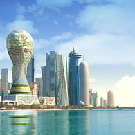 World Cup Tower