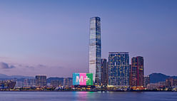Herzog & de Meuron's new M+ museum in Hong Kong finally gets an opening date