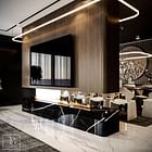 Unveiling Luxury Interior Design and Renovation Excellence