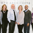 Principals of HMFH ArchitectsPhoto credit: Shane Godfrey
