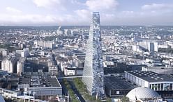 Paris row after HdM's Triangle skyscraper rejected