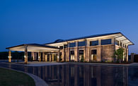 Paulding County General Aviation Terminal and Business Development Center