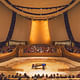 Architecture Merit Award Winner: Stanford University, Bing Concert Hall in Stanford, CA by Ennead Architects (Image Credit: © Jeff Goldberg/Esto)