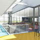 New Chapin Middle School Rendering