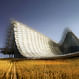 China Pavilion for Milan 2015 by Nationalfutur.com