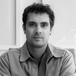 Aaron Borchardt | Archinect