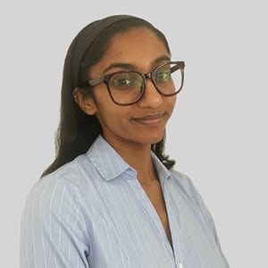 Inchara Alaghatta | Archinect