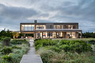 BRIDGEHAMPTON HOUSE