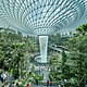 Singapore's Jewel Changi Airport represents a transformation of the airport experience.