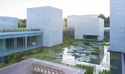 Thomas Phifer-designed Glenstone expansion to open in October with impressive lineup