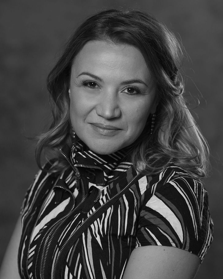Lydia Kallipoliti