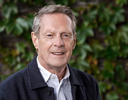 Gary Hilderbrand appointed new chair of landscape architecture at Harvard GSD