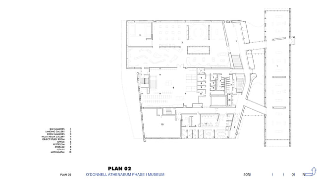 Image: Morphosis Architects