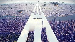 The city as fulfillment center: architects envision New York after Amazon