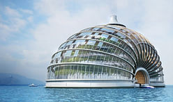 Floating Architecture: Finding Ways to Live With Rising Water