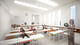 Classroom (Image: Atelier3AM)
