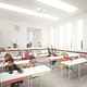 Classroom (Image: Atelier3AM)